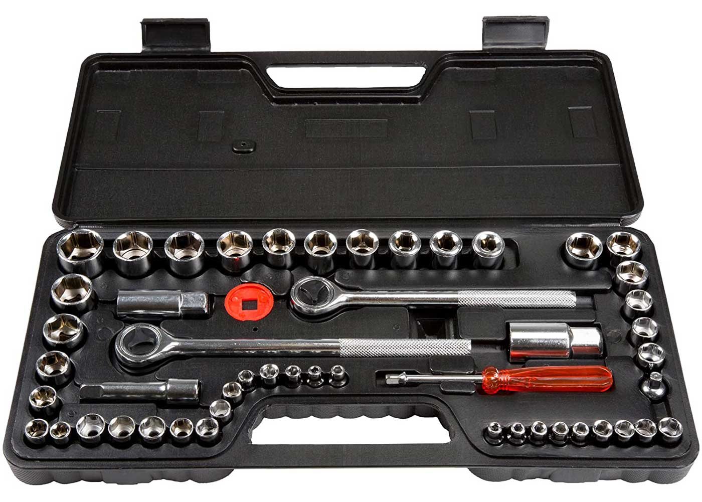 Best Socket Set for Professionals Our Top 8 Picks Reviewed