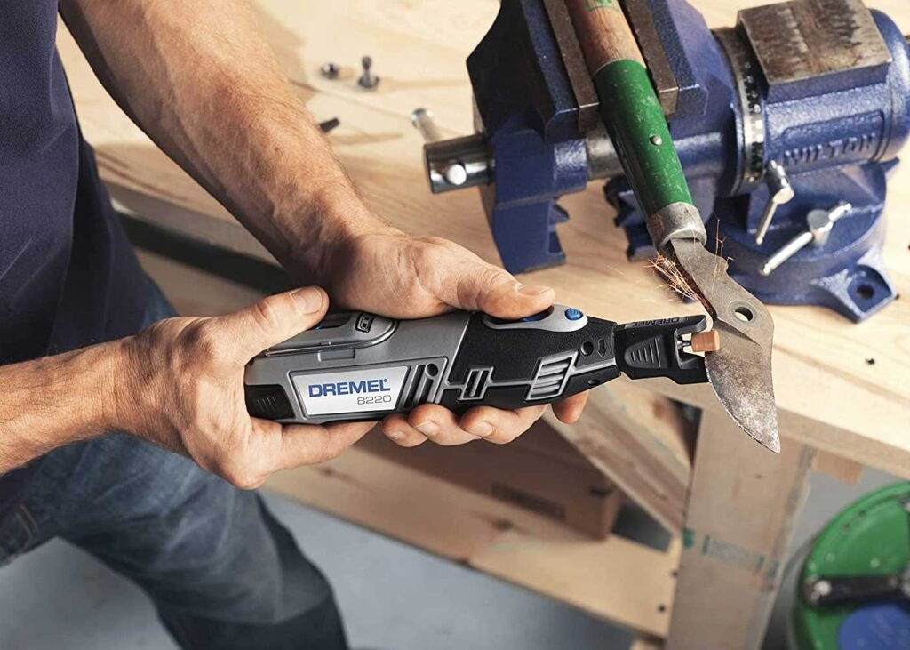 Best Rotary Tools featured