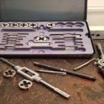 Best Tap and Die Sets featured