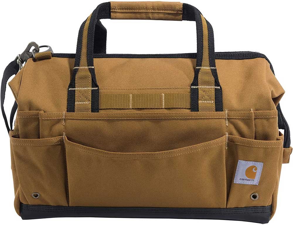 Carhartt Legacy Tool Bag 16-Inch