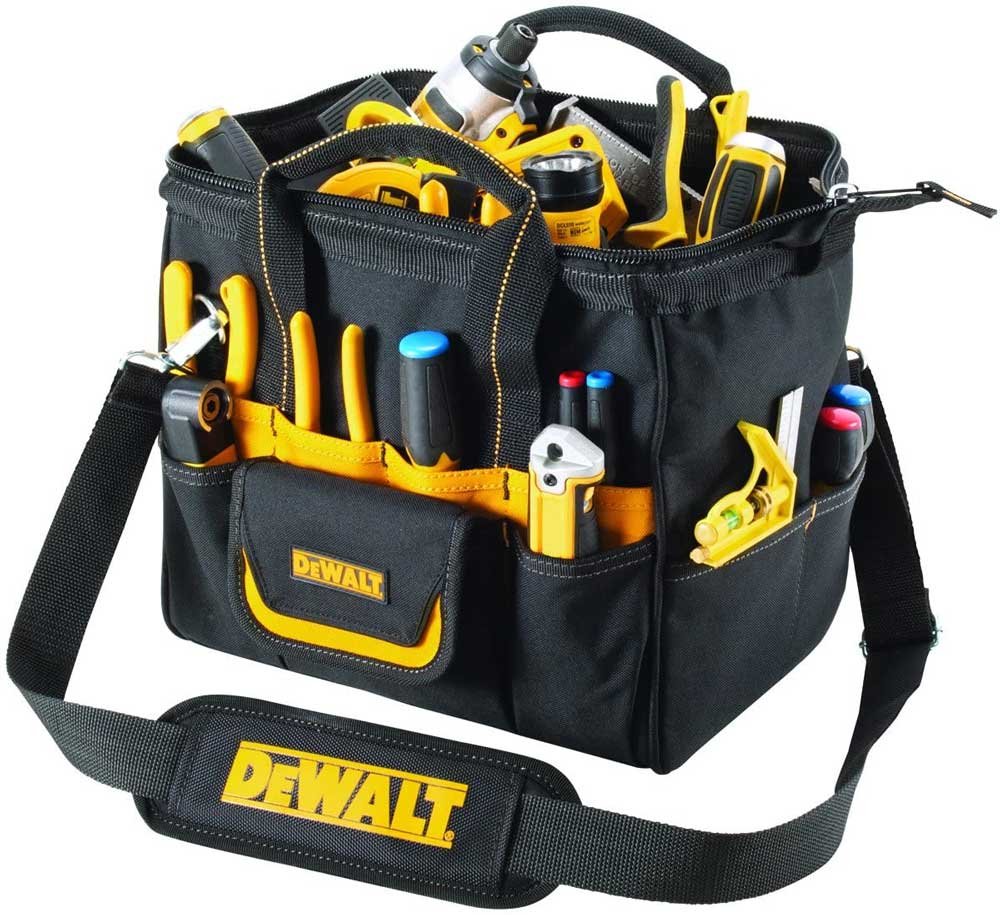 DEWALT DG5542 Tradesman's Tool Bag