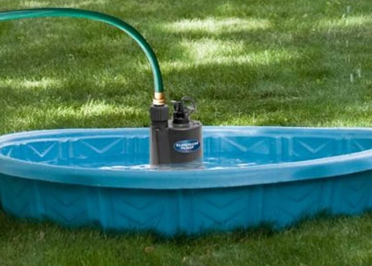 Superior Pump 91250 14 HP Thermoplastic Utility Pump A Complete Overview