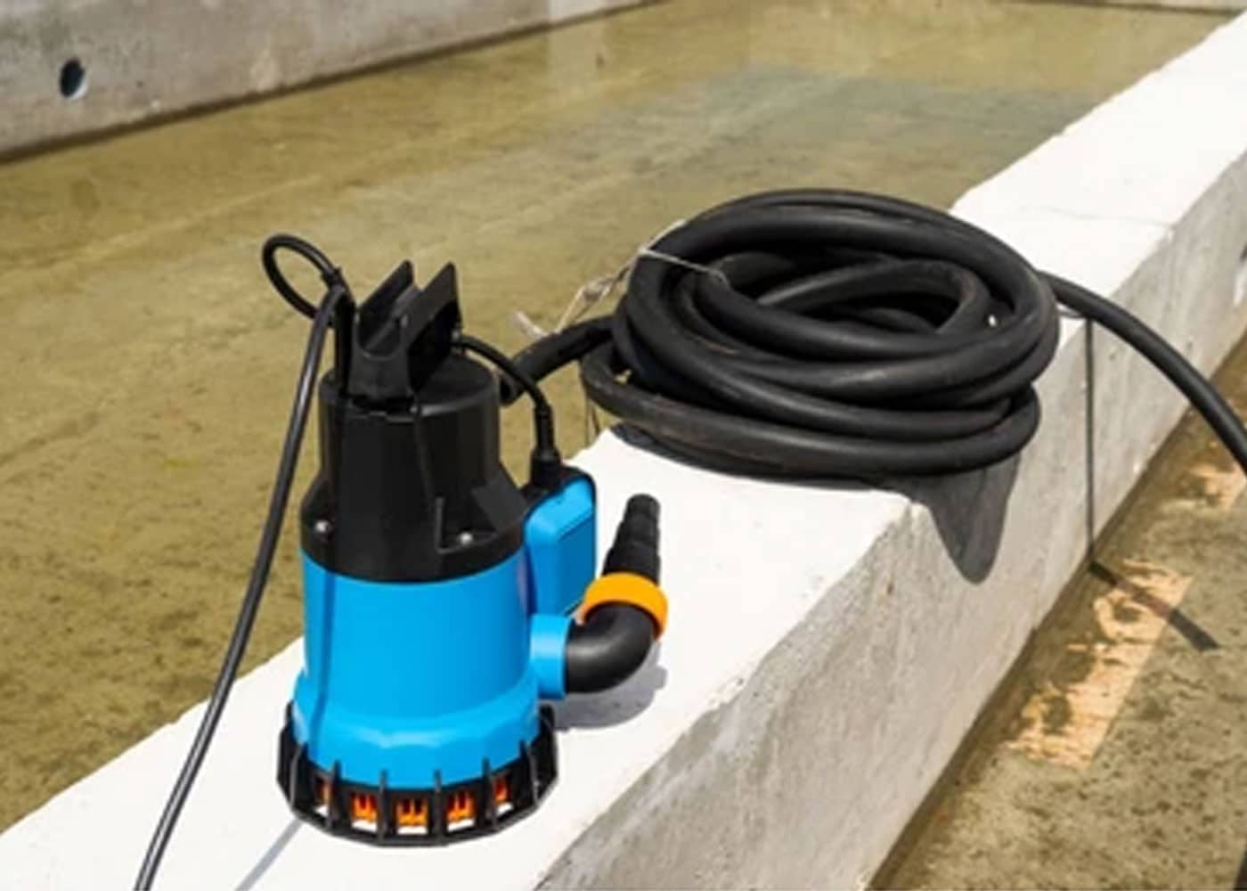 What you need to know: Submersible Pump Guide