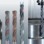 What is the use of a left hand drill bit