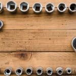 How to choose a metric tap and die set for bike frames