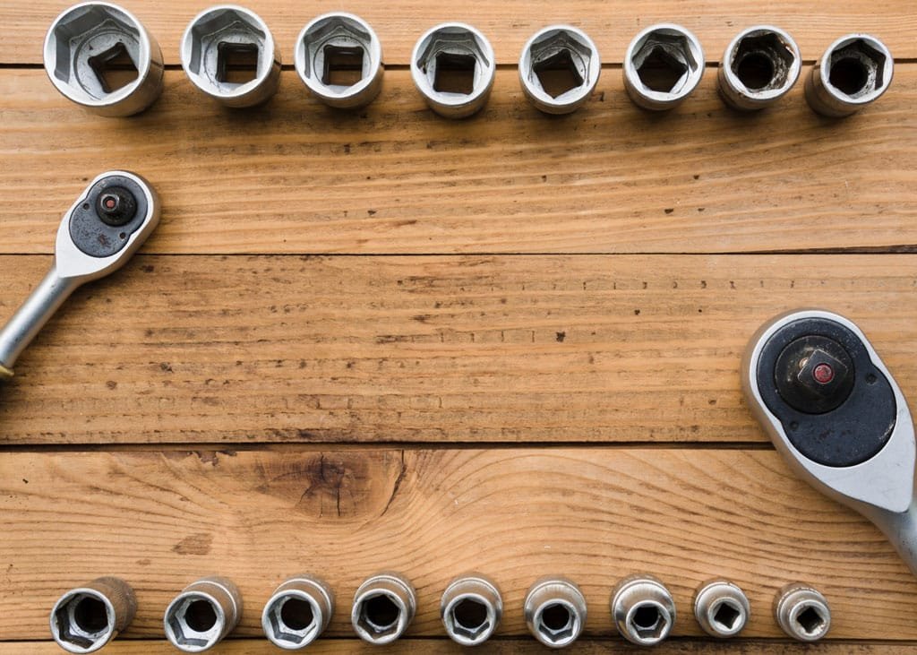 How to choose a metric tap and die set for bike frames
