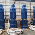 Maintaining your submersible pump