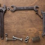 How to properly size an adjustable wrench