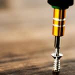 How to remove stripped screws with screw extractors