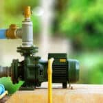 DIY emergency water pump repairs