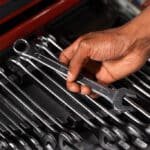 How to choose metric combination wrench sets