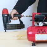 Maintenance tips for air compressors
