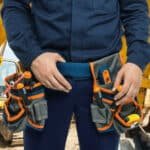 Tool belt maintenance and safety: tips to extend the life of your gear